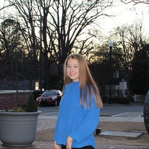 Meet your Posher, Brooke